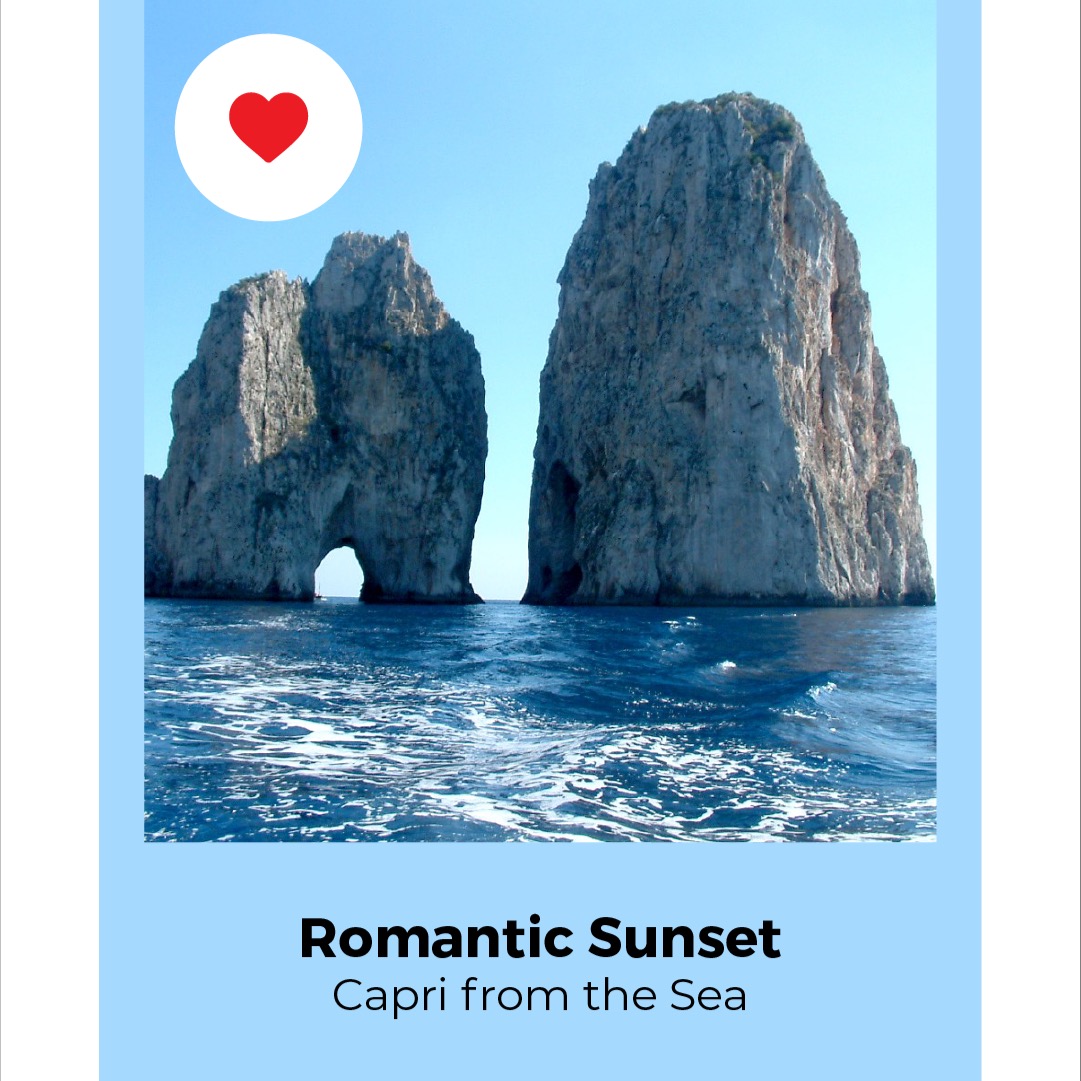 🌅 Romantic Sunset — Capri by Sea ✨
What if the most unforgettable sunset wasn’t seen from land, but from the deck of a private yacht drifting along the Sorrentine coast?
Set sail from Porto Salvo in Castellammare di Stabia and experience Capri as the day slowly turns into night with Pearl1 Luxury Yachting.
Admire the dazzling White Grotto with its shimmering rock formations, then continue to the magical Green Grotto, where sunlight transforms the sea into glowing emerald tones.
Pause for a relaxed lunch at Marina Piccola, surrounded by crystal waters and dramatic cliffs, before cruising past the iconic Faraglioni rock formations. Pass beneath the legendary natural arch of Faraglione di Mezzo, where tradition says a kiss under it binds two souls forever.
Continue toward Punta Carena, where the historic lighthouse and golden cliffs meet the sea in breathtaking harmony.
As the journey gently returns toward Porto Salvo, unwind on deck with views of Mount Vesuvius, the Sorrento Peninsula, and the endless horizon — while the sky melts into shades of gold, pink, and deep blue.
This is not just a yacht trip.
It is a romantic sunset at sea — the Pearl1 way.
📩 yachting@pearl1.de
📞 +49 30 516 958 443
#RomanticSunset #CapriBySea #Pearl1Yachting #LuxuryYachtCharter #AmalfiCoast #SorrentoCoast #Faraglioni #MediterraneanSunset #LuxuryTravel #YachtLife #DiscoverItaly